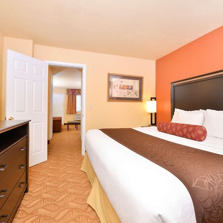 Best Western Durango Inn & Suites Exterior foto