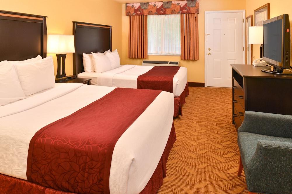 Best Western Durango Inn & Suites Exterior foto