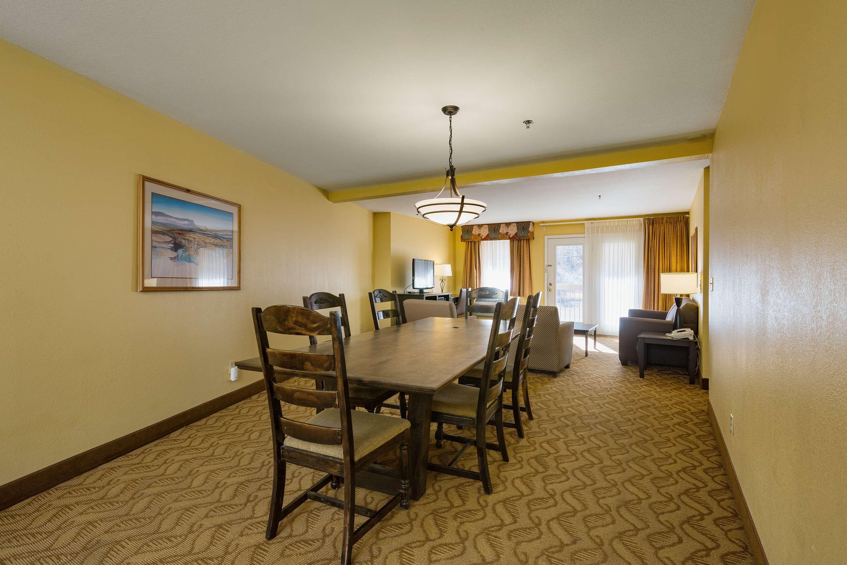 Best Western Durango Inn & Suites Exterior foto