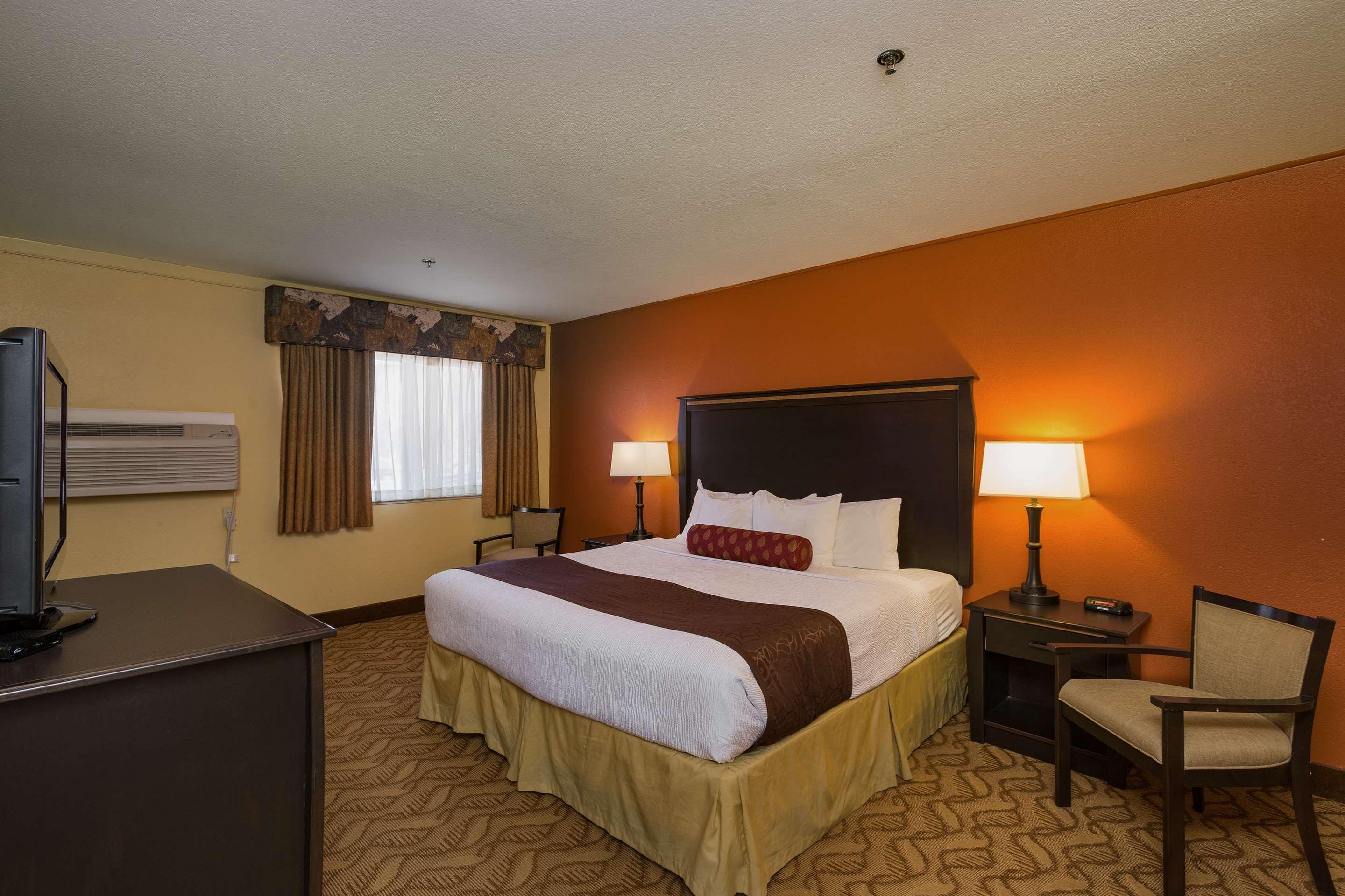 Best Western Durango Inn & Suites Exterior foto