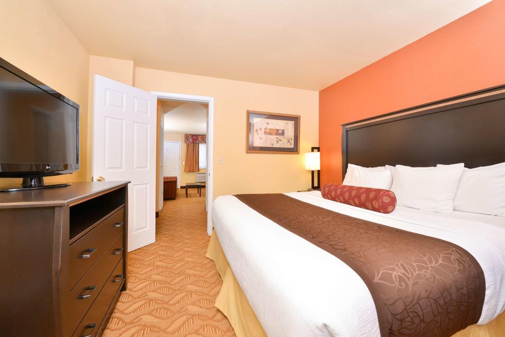 Best Western Durango Inn & Suites Exterior foto