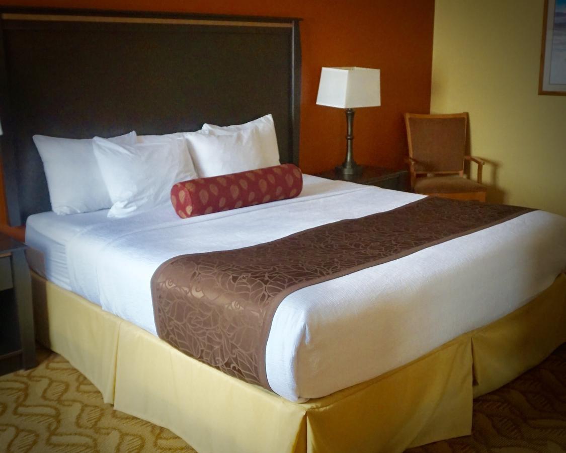Best Western Durango Inn & Suites Exterior foto