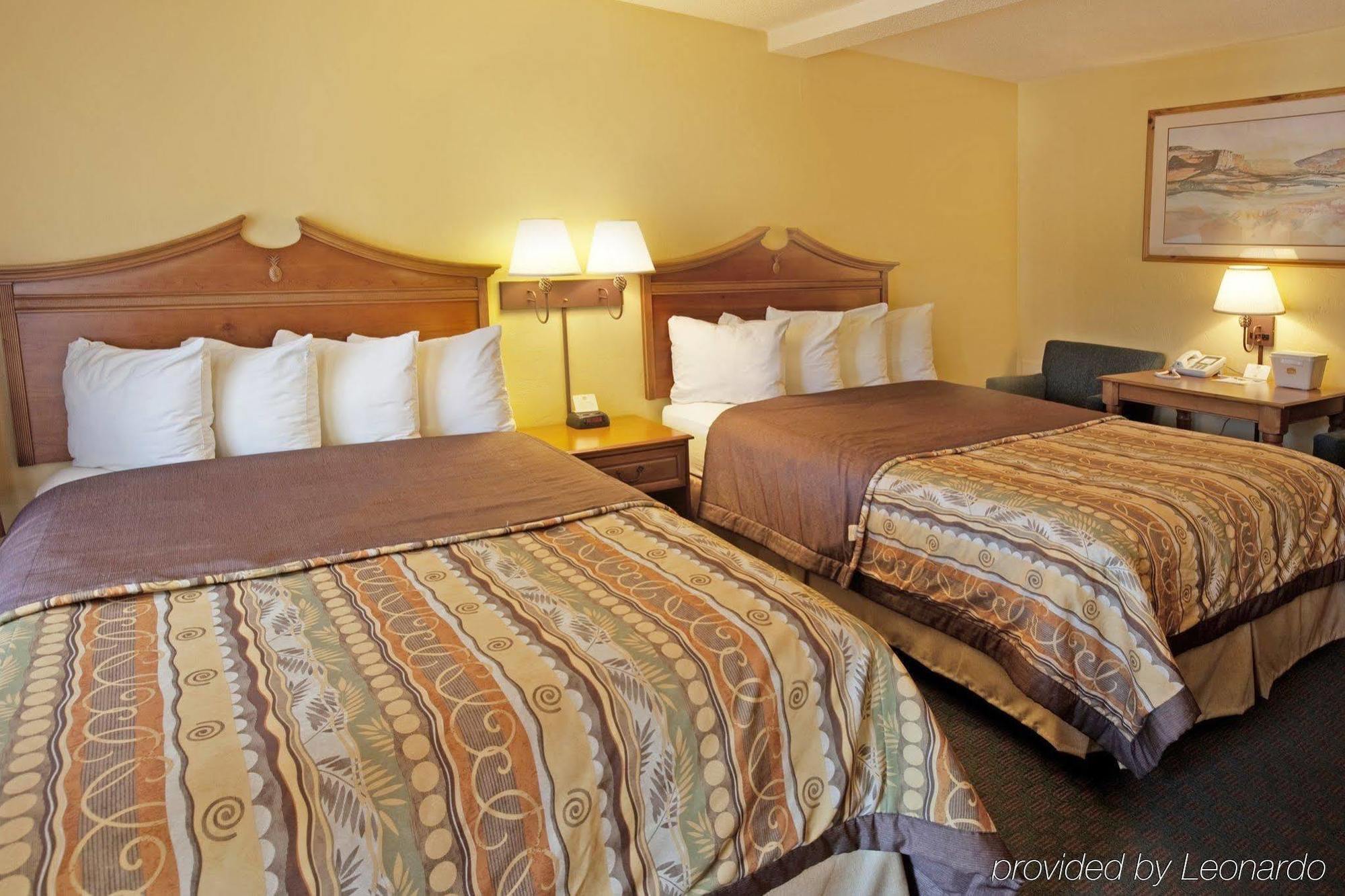 Best Western Durango Inn & Suites Exterior foto