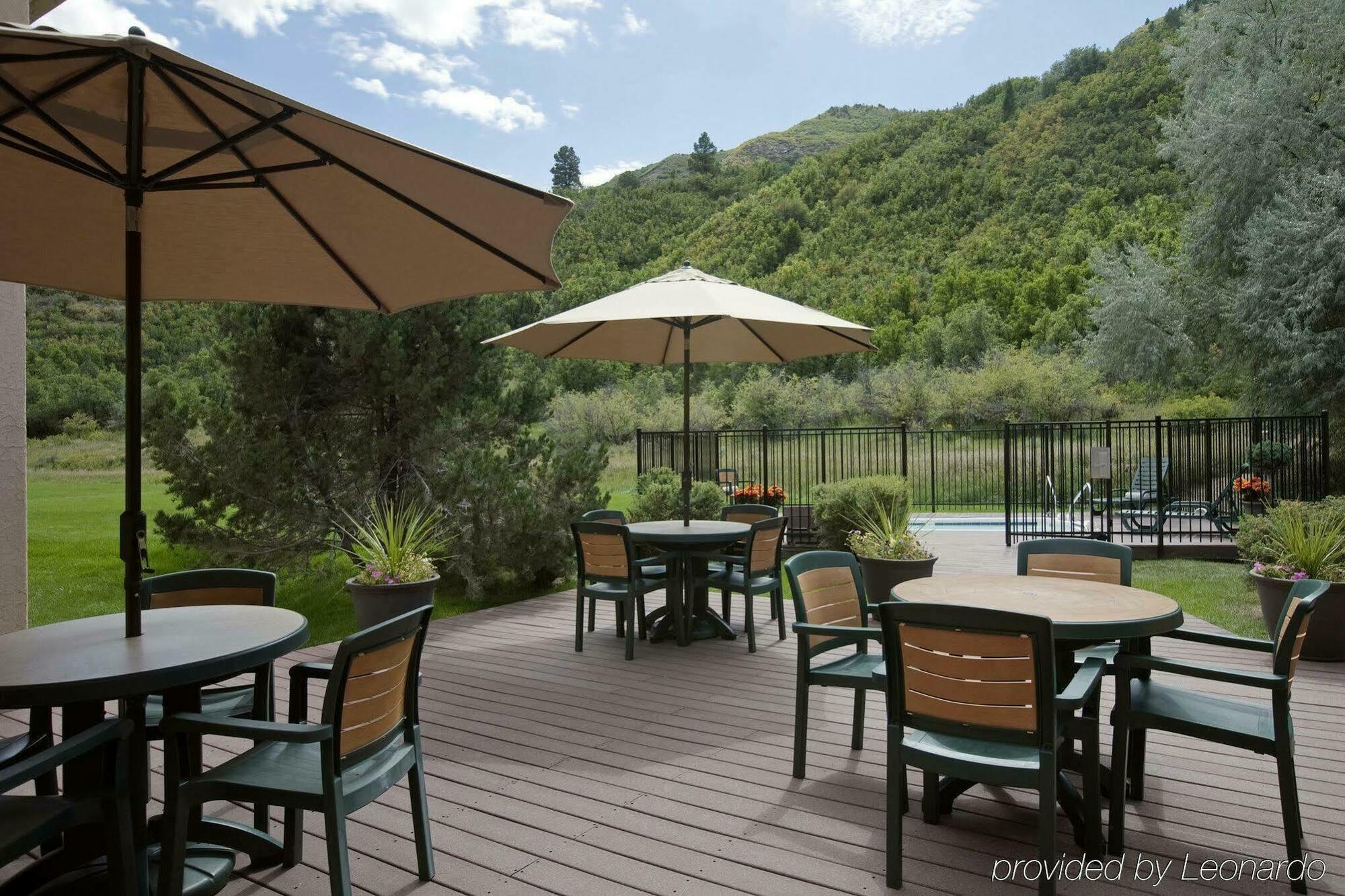 Best Western Durango Inn & Suites Exterior foto